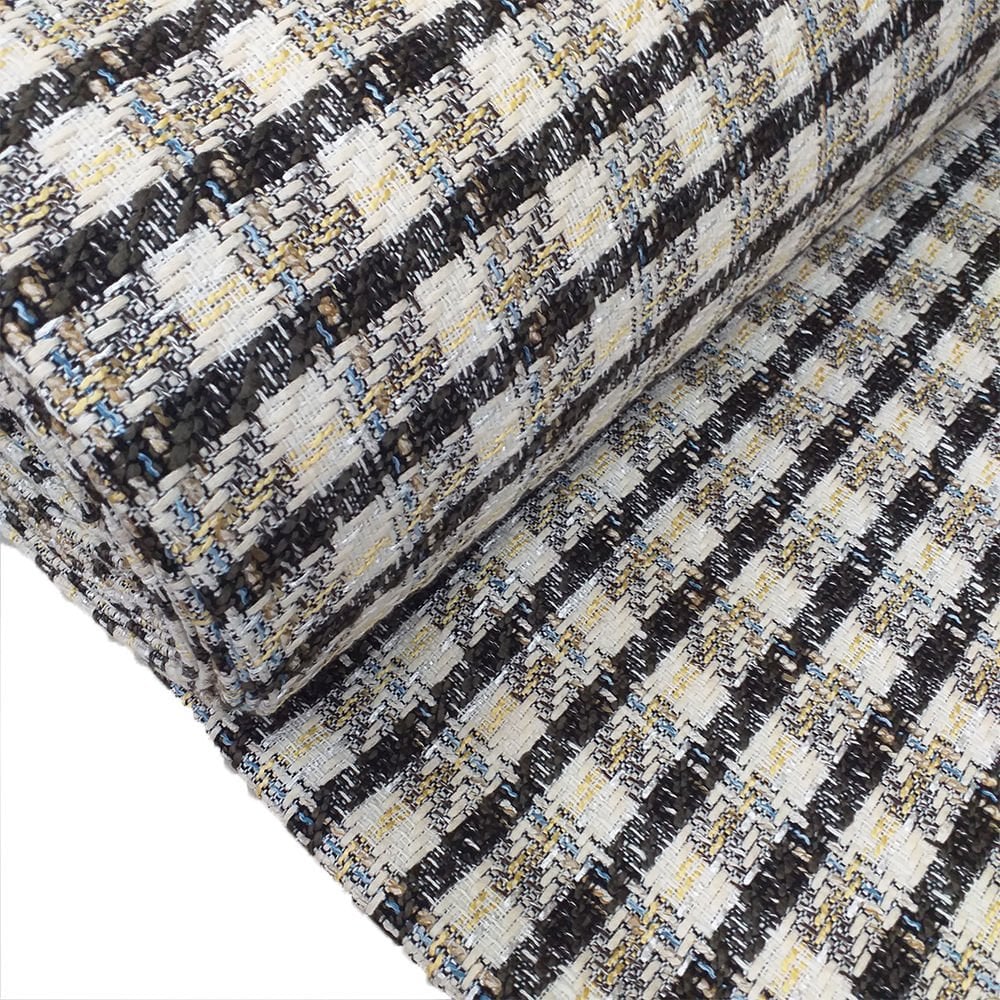 İtalyan Şanel Kumaş