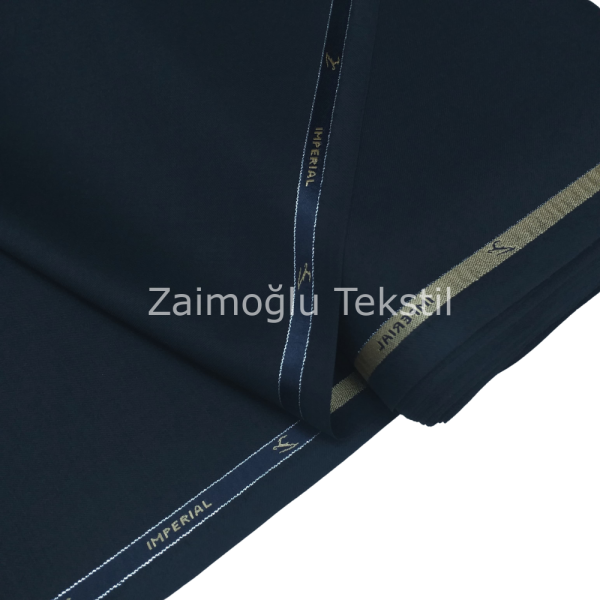 İthal 200\'S Yün Mevsimlik Erkek Kumaş