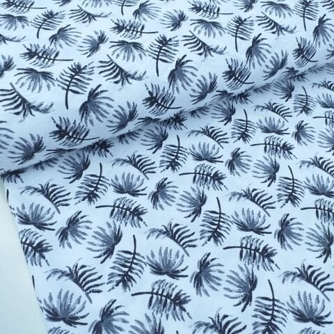 Bossa Pamuklu Gömleklik Kumaş