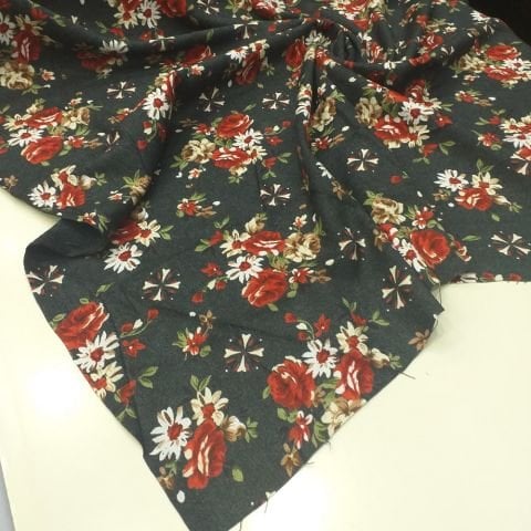 Kışlık Ankor Empirme