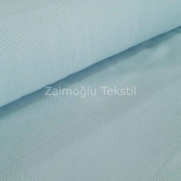 Etuval Hereke Kumaş - Su Yeşili