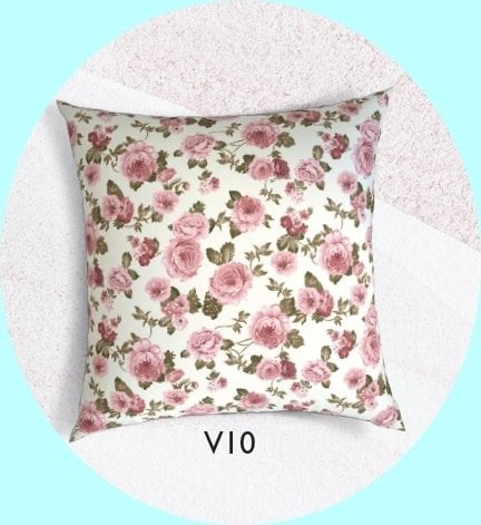 180 cm. Duck Kumaşı pembe