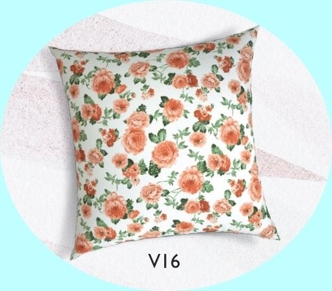 180 cm. Duck Kumaşı Turuncu