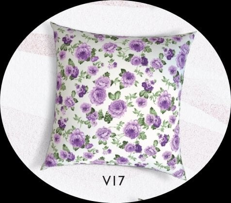 180 cm. Duck Kumaşı Lavanta