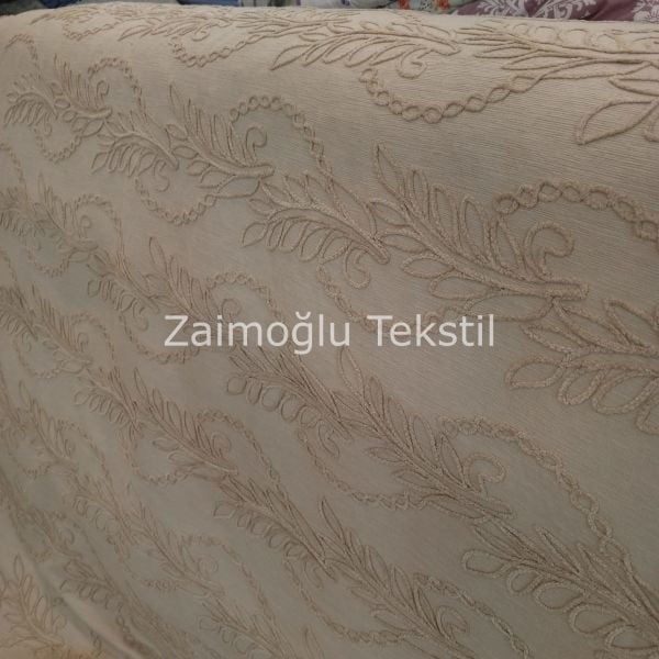 Hera Pike ( Nakışlı Şönil )
