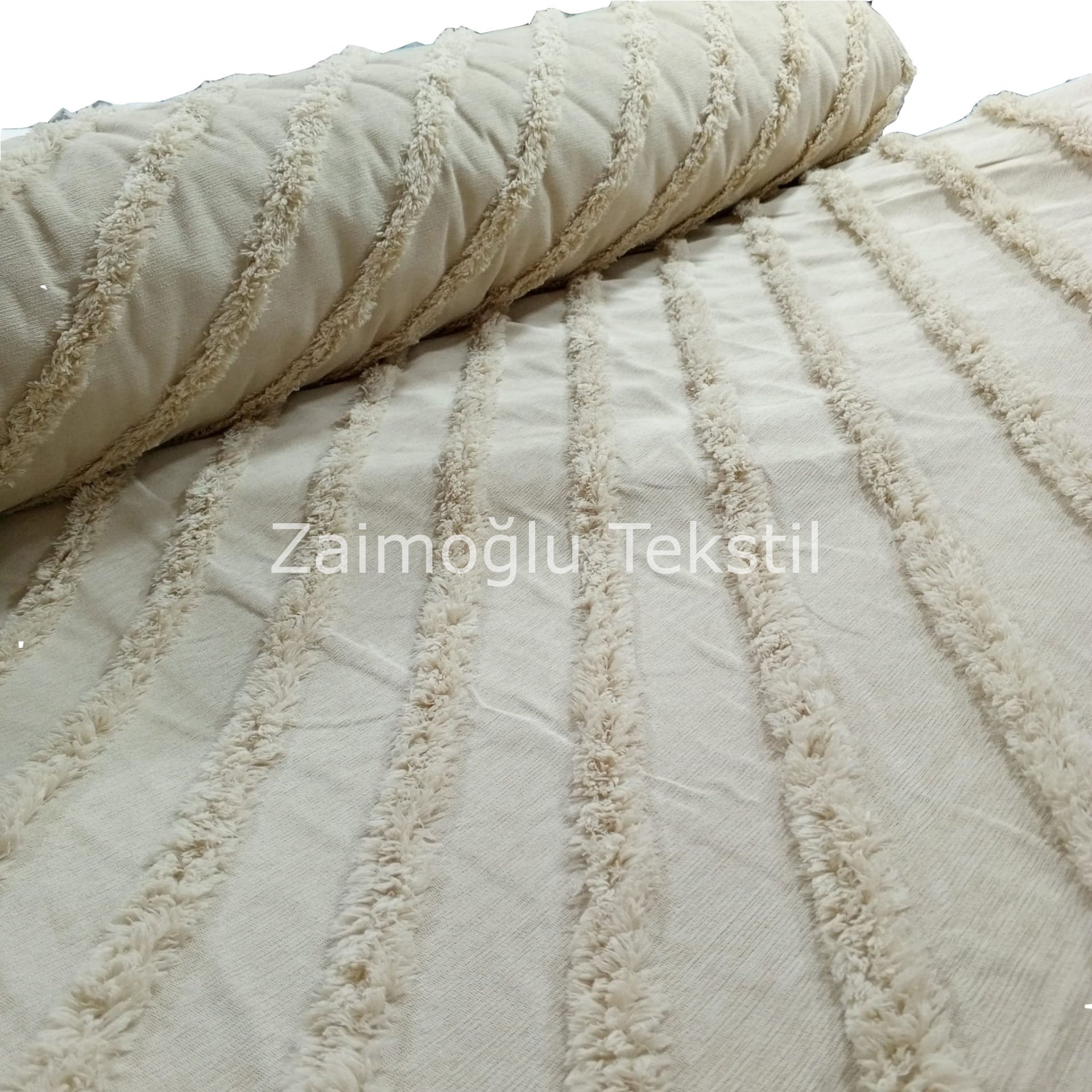 Hera Pike ( Püsküllü Şönil Şönil )