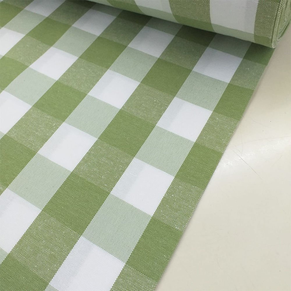 Etuval Ekose (Büyük Kareli)