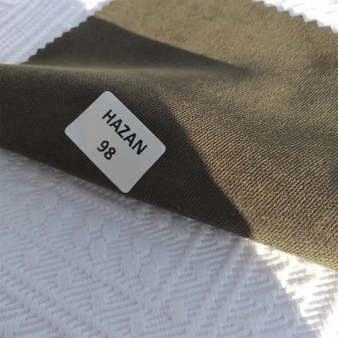 Hazan Soft Kumaş