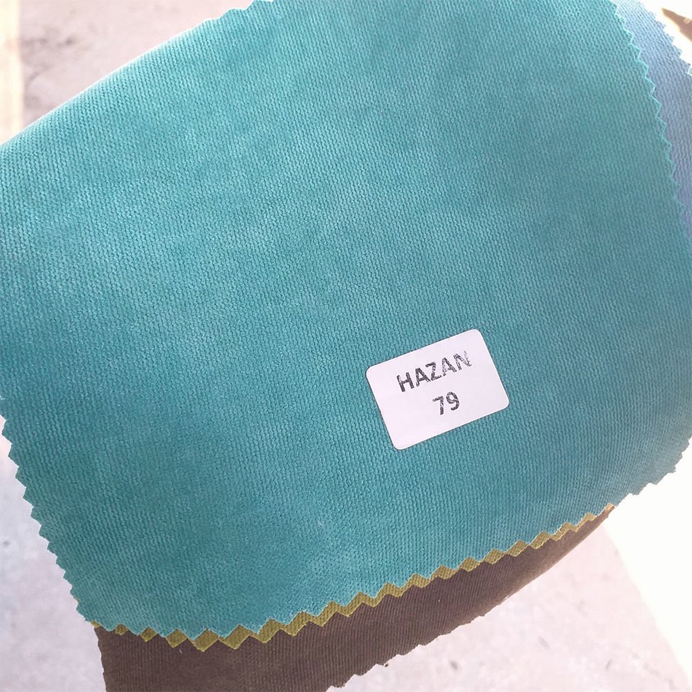 Hazan Soft Kumaş