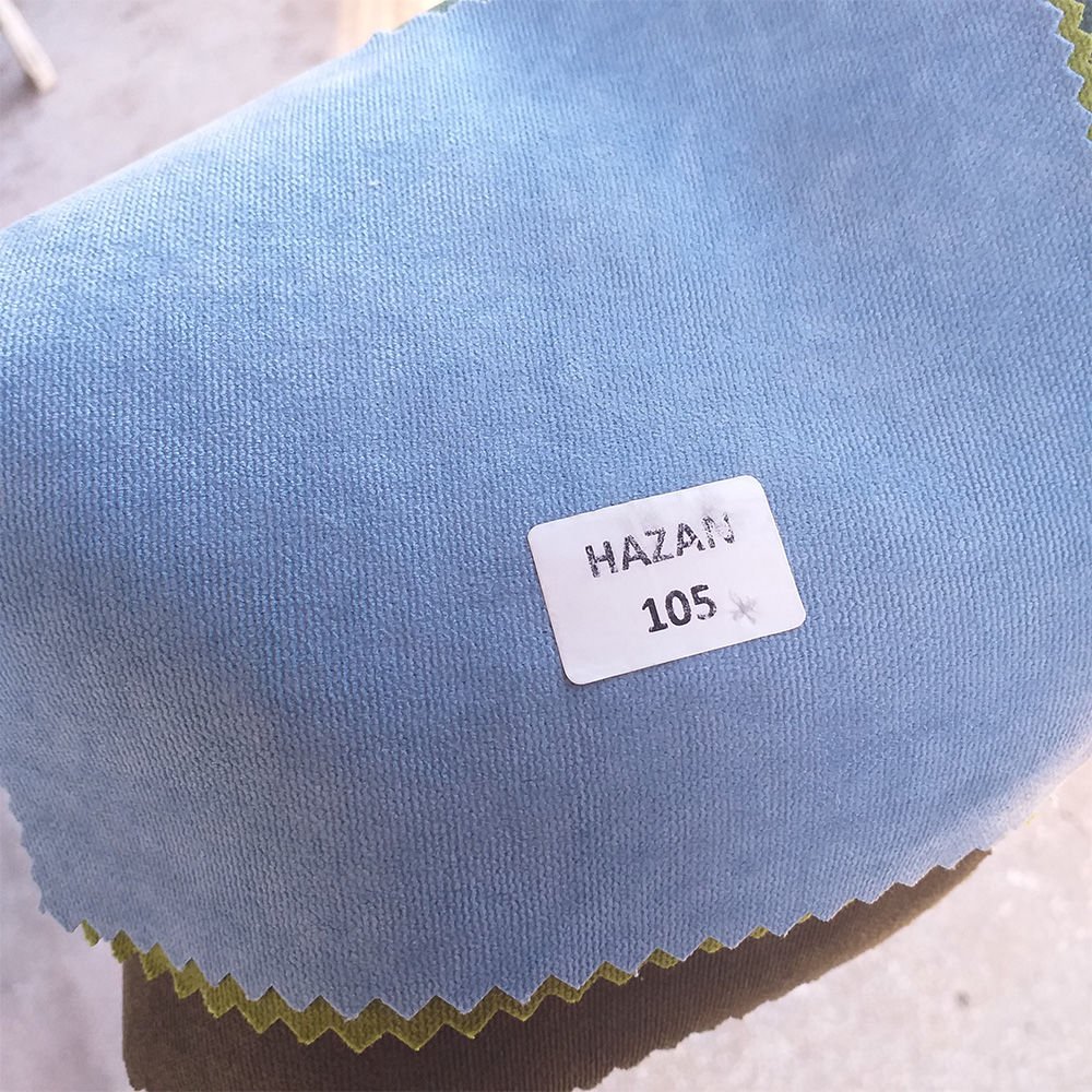 Hazan Soft Kumaş
