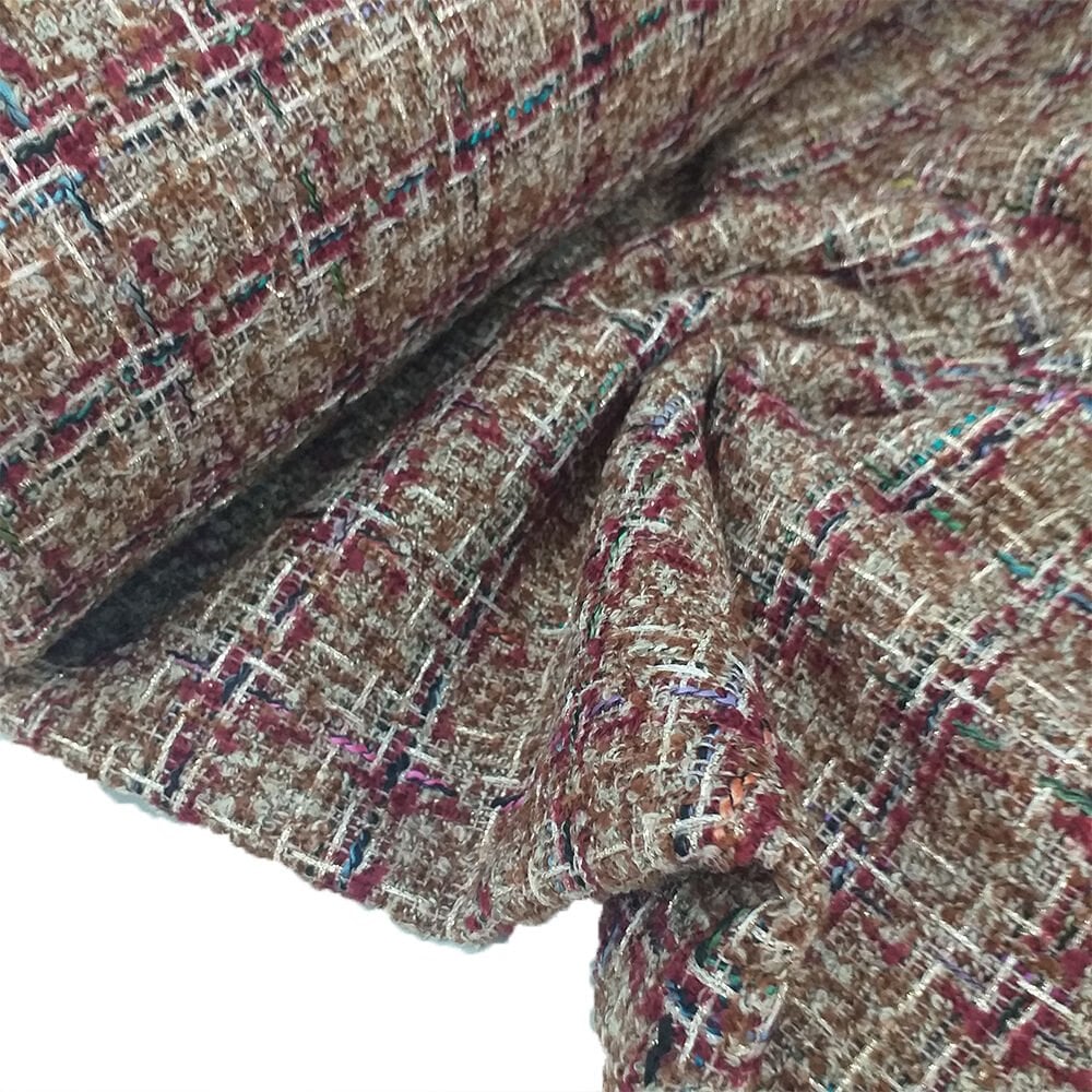 Fransız Şanel Kumaş