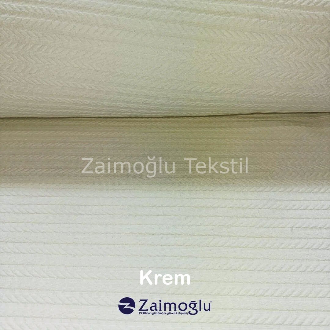 Örgü Pike Kumaşı