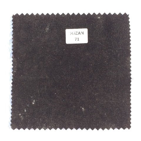 Hazan Soft Kumaş