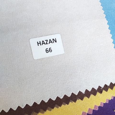 Hazan Soft Kumaş