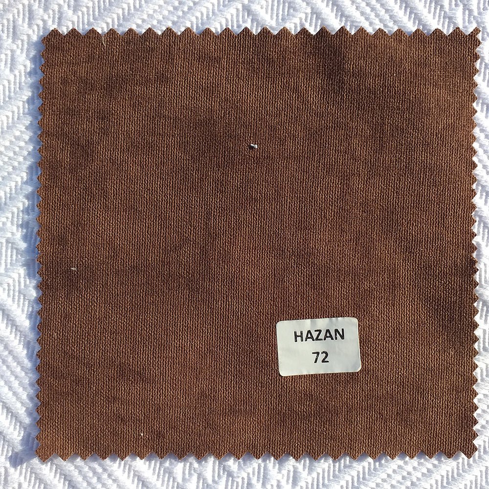 Hazan Soft Kumaş