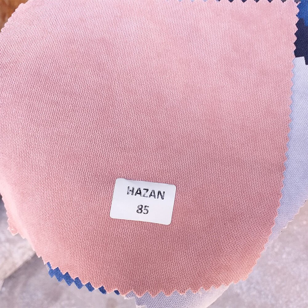 Hazan Soft Kumaş