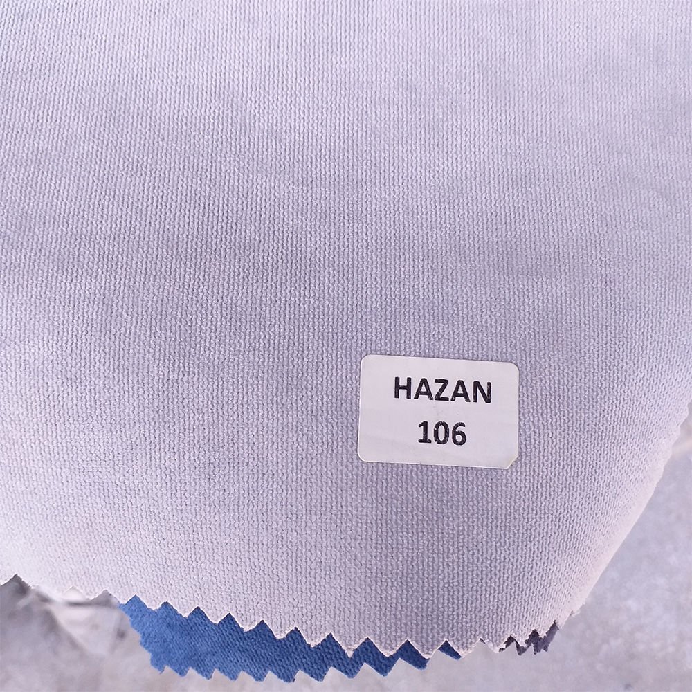 Hazan Soft Kumaş