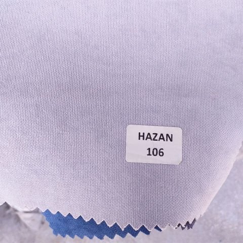 Hazan Soft Kumaş