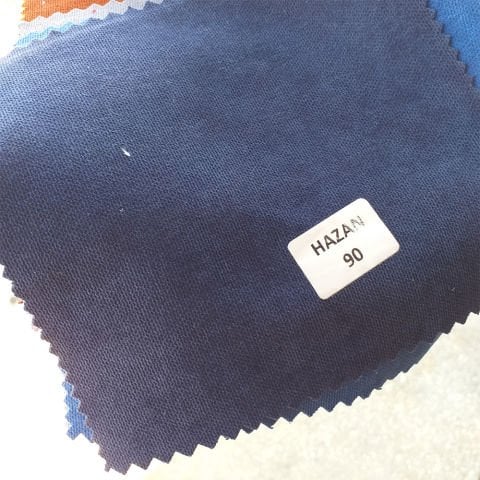 Hazan Soft Kumaş
