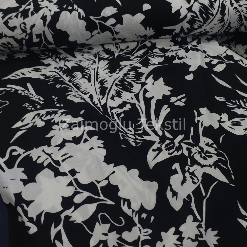 Jessica Viskon Empirme Kumaş