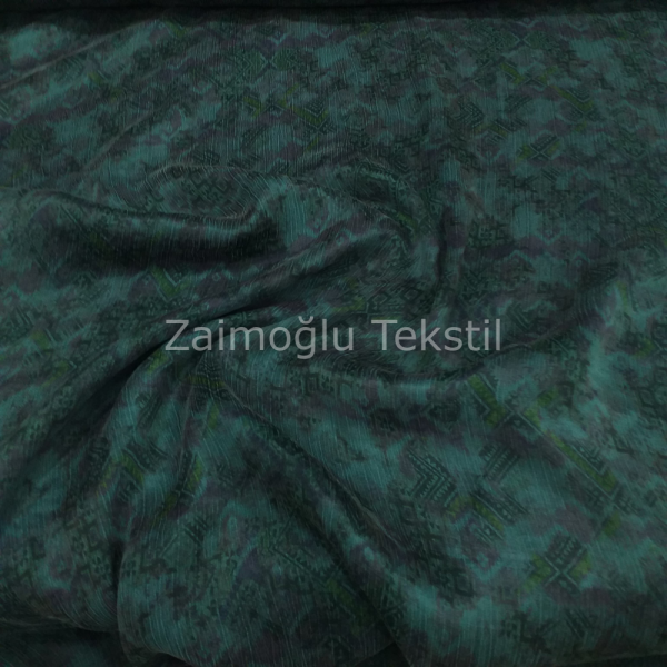 İpeker Bettina Empirme Kupra (kupro) İpeği