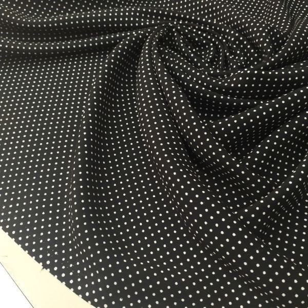 Viskon Empirme Kumaş