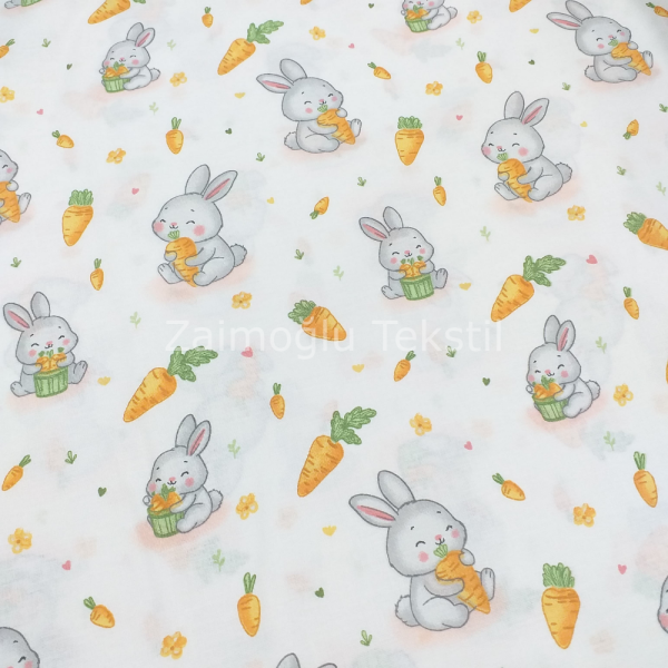 Poplin Kumaş