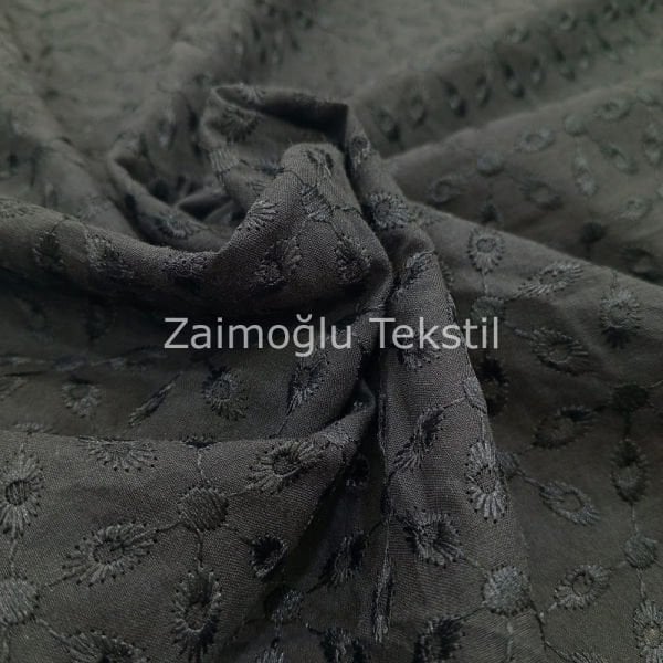 Giysilik Pamuk Fisto (Festoon Fabric)