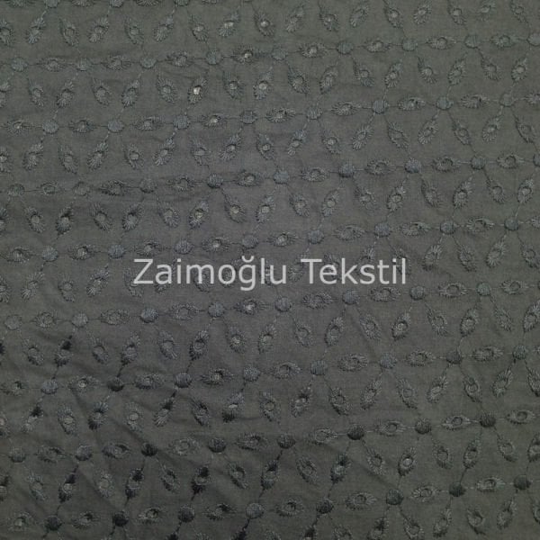 Giysilik Pamuk Fisto (Festoon Fabric)
