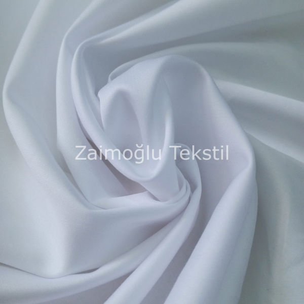 Pamuk Saten Gömleklik Kumaş