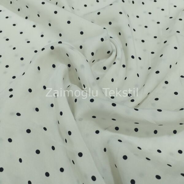 Kupra (kupro) Amara Empirme Kumaş