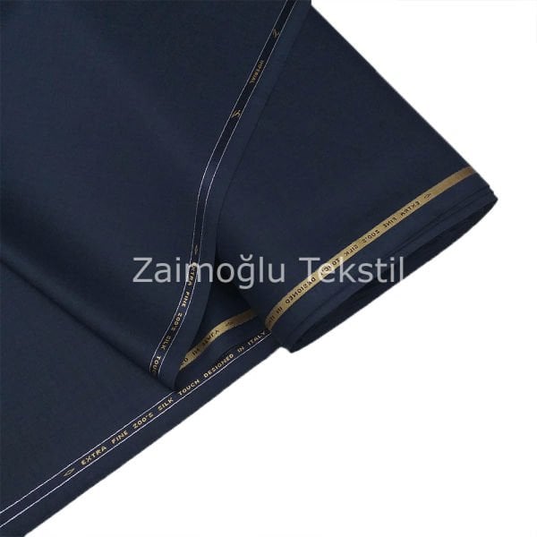 İthal 200\'S Yün Mevsimlik Erkek Kumaş