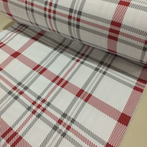 Flanel Pazen Kumaş