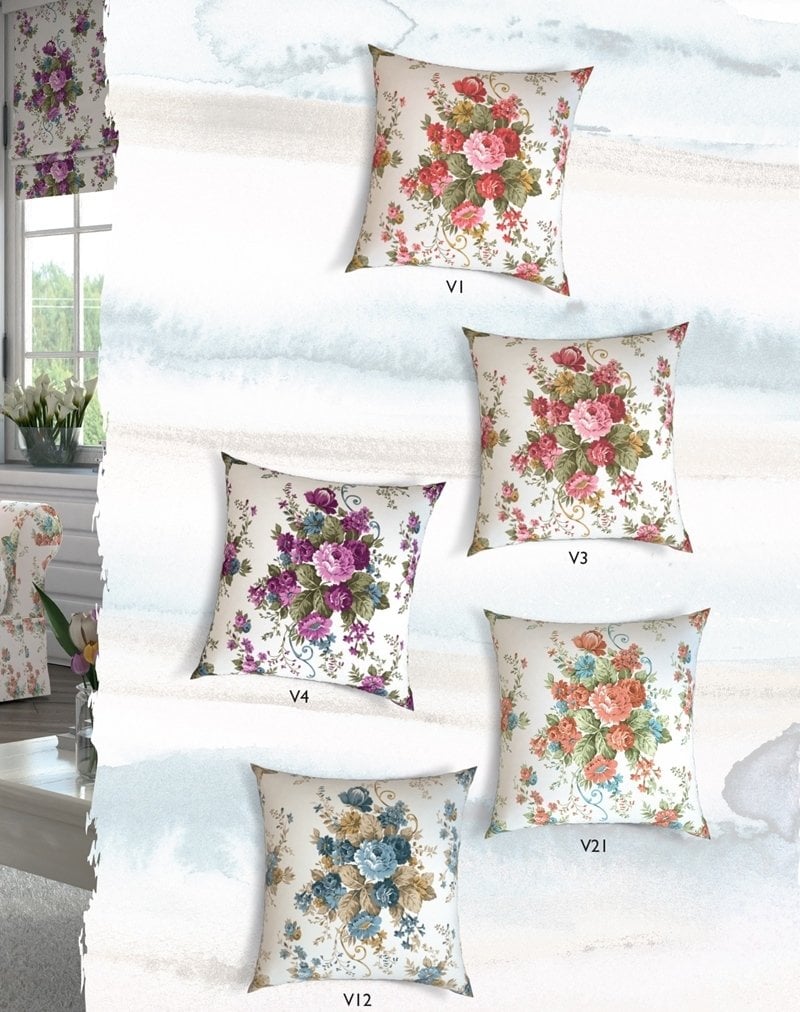 180 cm. Duck Kumaşı V4