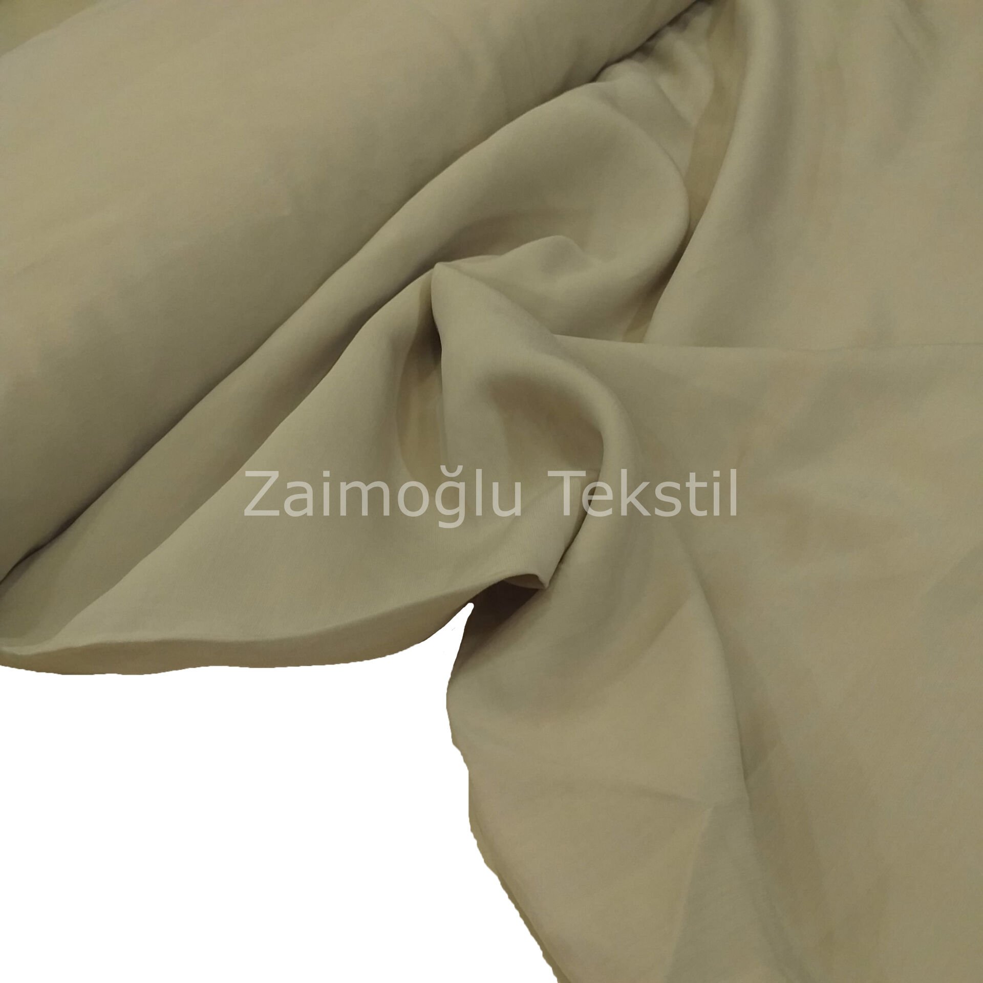 Taşlanmış Tensel Kumaş