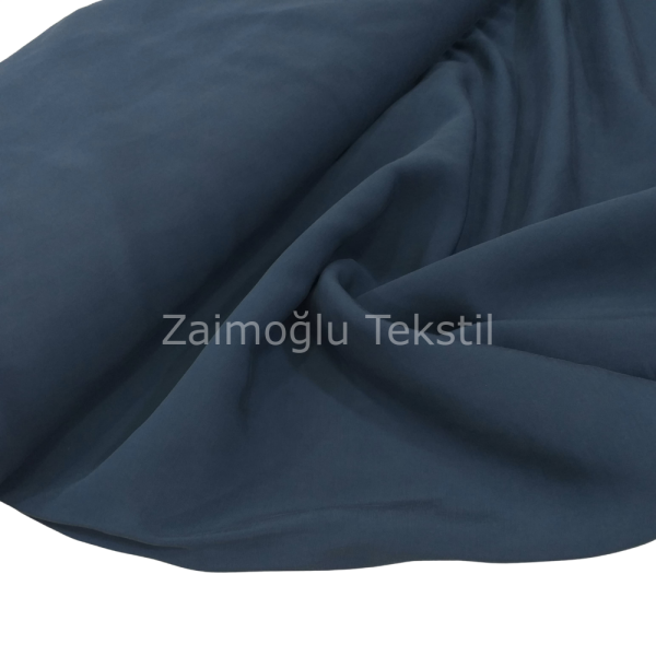 Taşlanmış Tensel Kumaş