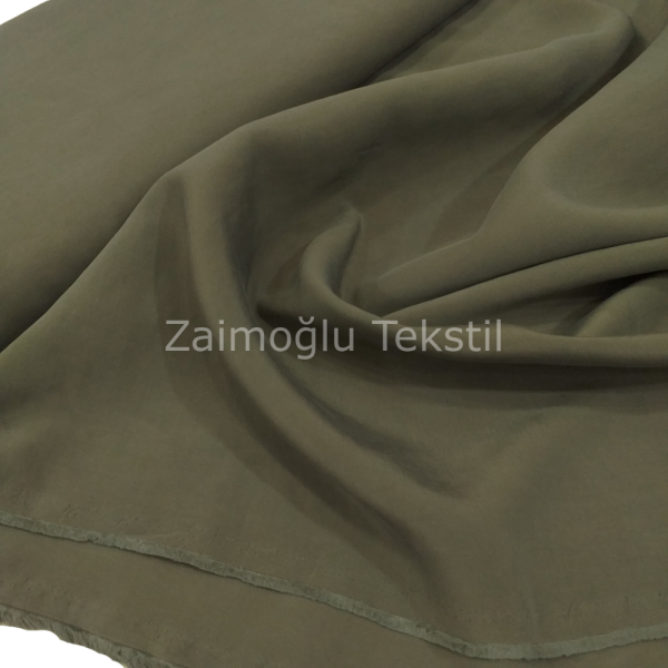 Taşlanmış Tensel Kumaş