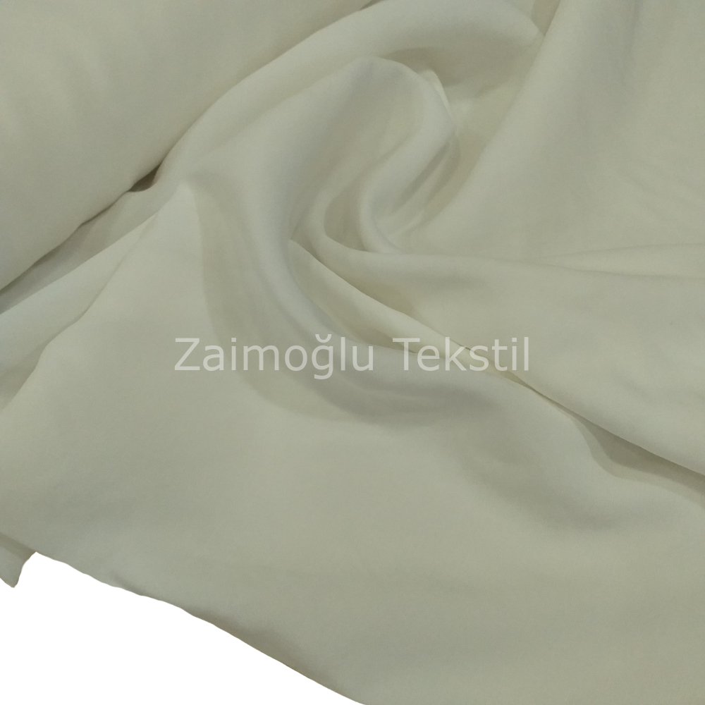 Taşlanmış Tensel Kumaş