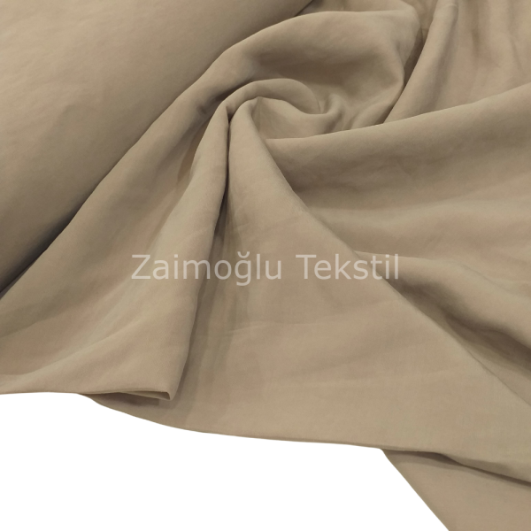 Taşlanmış Tensel Kumaş