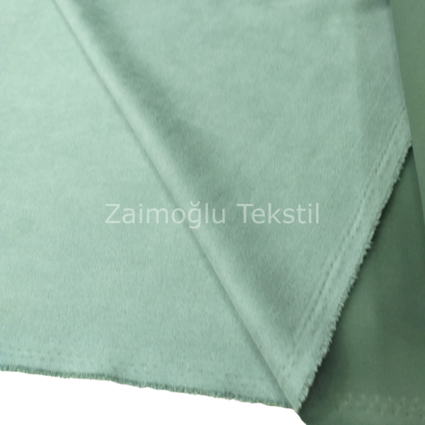 Scuba Süet Dalgıç Kumaş