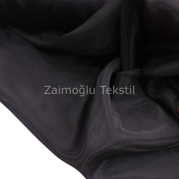 Karolin Kumaş - Siyah