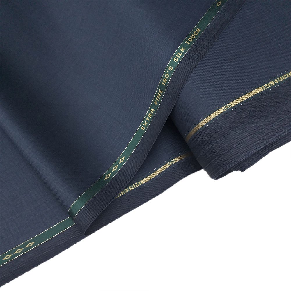 İthal 180'S Yün Mevsimlik Erkek Kumaş