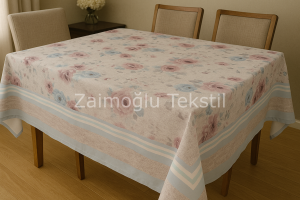 Prenses Diana Masa Örtüsü