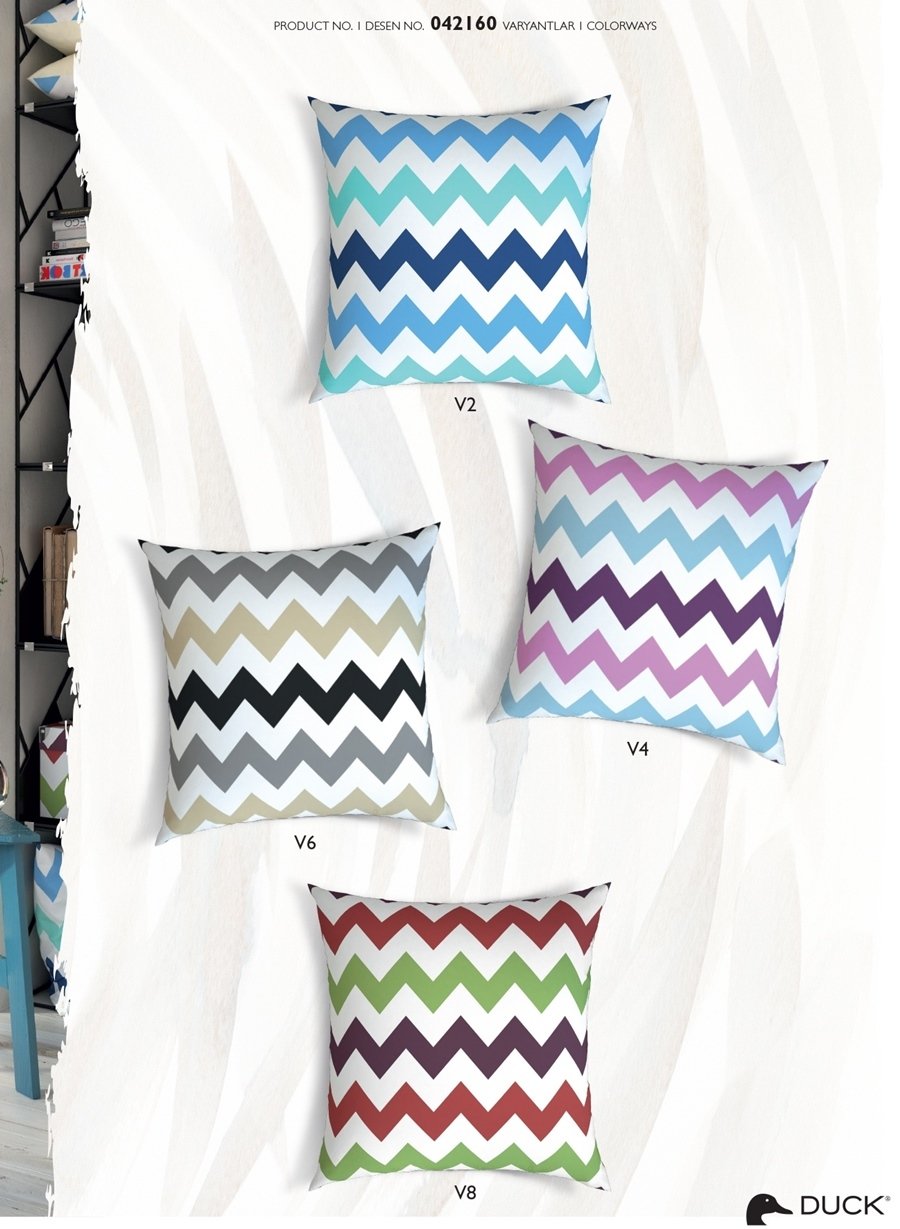 180 cm. Duck Kumaşı V8