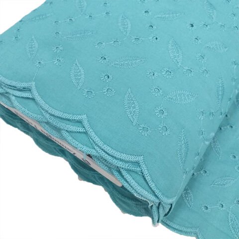 Giysilik Pamuk Fisto (Festoon Fabric)