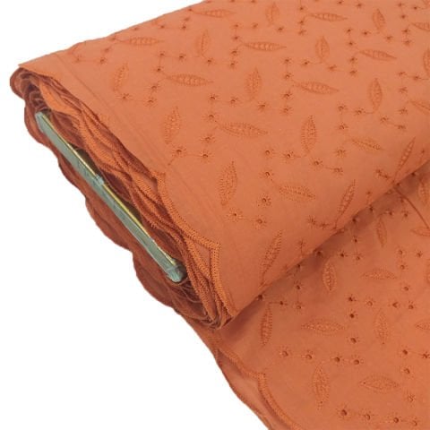 Giysilik Pamuk Fisto (Festoon Fabric)