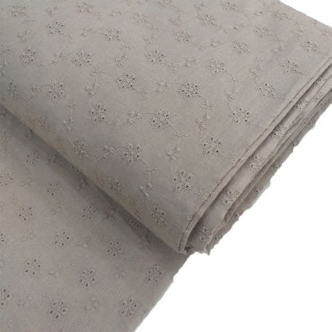 Giysilik Pamuk Fisto (Festoon Fabric)