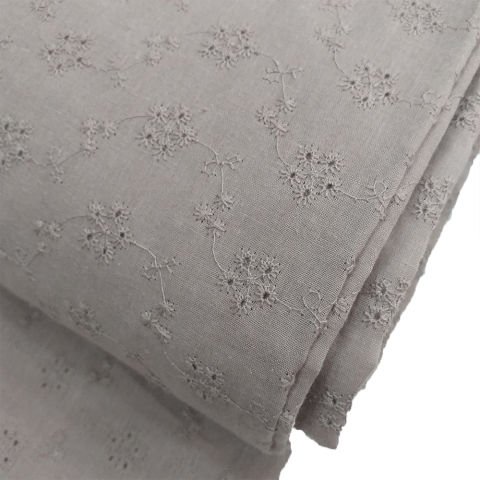 Giysilik Pamuk Fisto (Festoon Fabric)