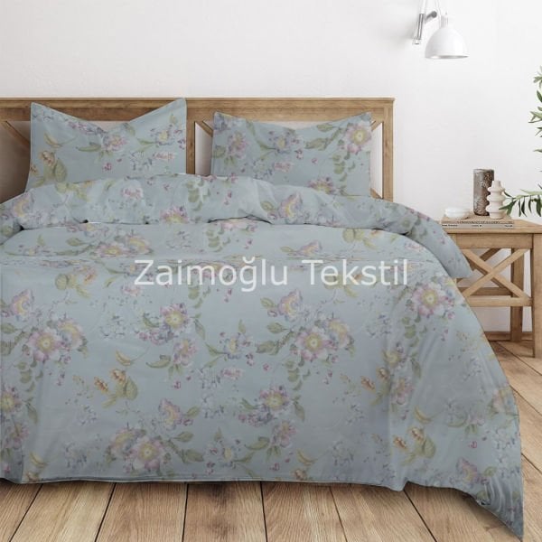 Nevresim Takımı Tek Kişilik