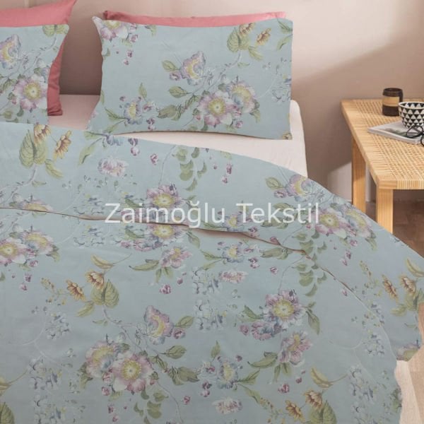 Nevresim Seti Tek Kişilik